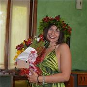 Laureata in Lingue, disponibile per lezioni private di Spagnolo